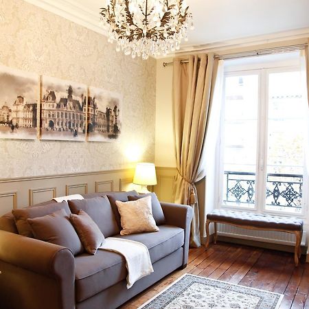 Le Triomphe Elysees Paris Exterior photo